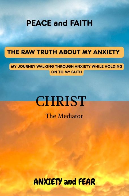 The Raw Truth About My Anxiety