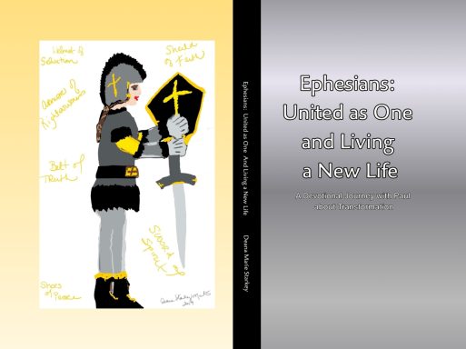 Ephesians: United as One and Living a New Life